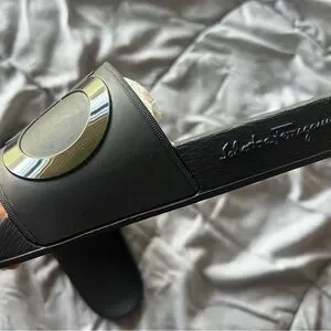 Salvatore Ferragamo | Shoes | Salvatore Ferragamo Groove  display picture 1